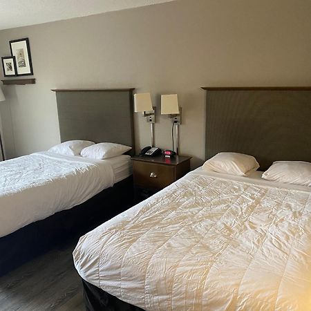 Motel 6 Rochester - Airport Zewnętrze zdjęcie