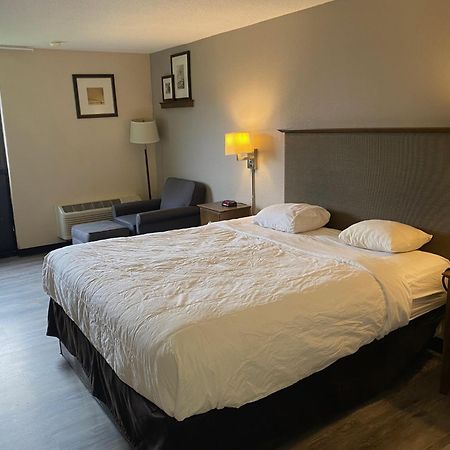 Motel 6 Rochester - Airport Zewnętrze zdjęcie
