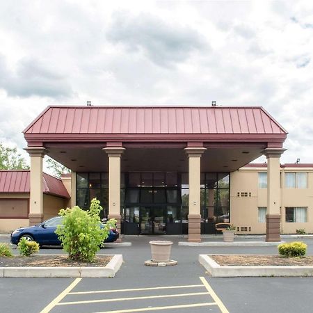 Motel 6 Rochester - Airport Zewnętrze zdjęcie