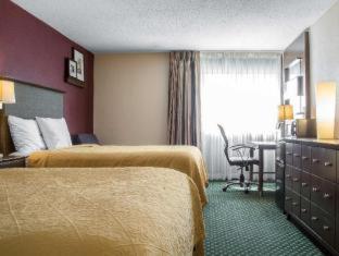 Motel 6 Rochester - Airport Pokój zdjęcie