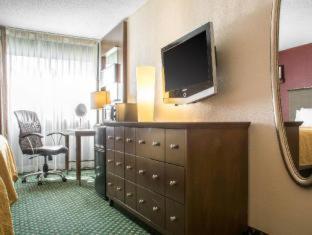Motel 6 Rochester - Airport Pokój zdjęcie