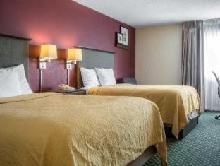 Motel 6 Rochester - Airport Pokój zdjęcie