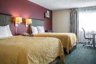 Motel 6 Rochester - Airport Pokój zdjęcie