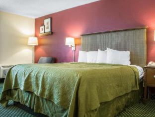 Motel 6 Rochester - Airport Pokój zdjęcie