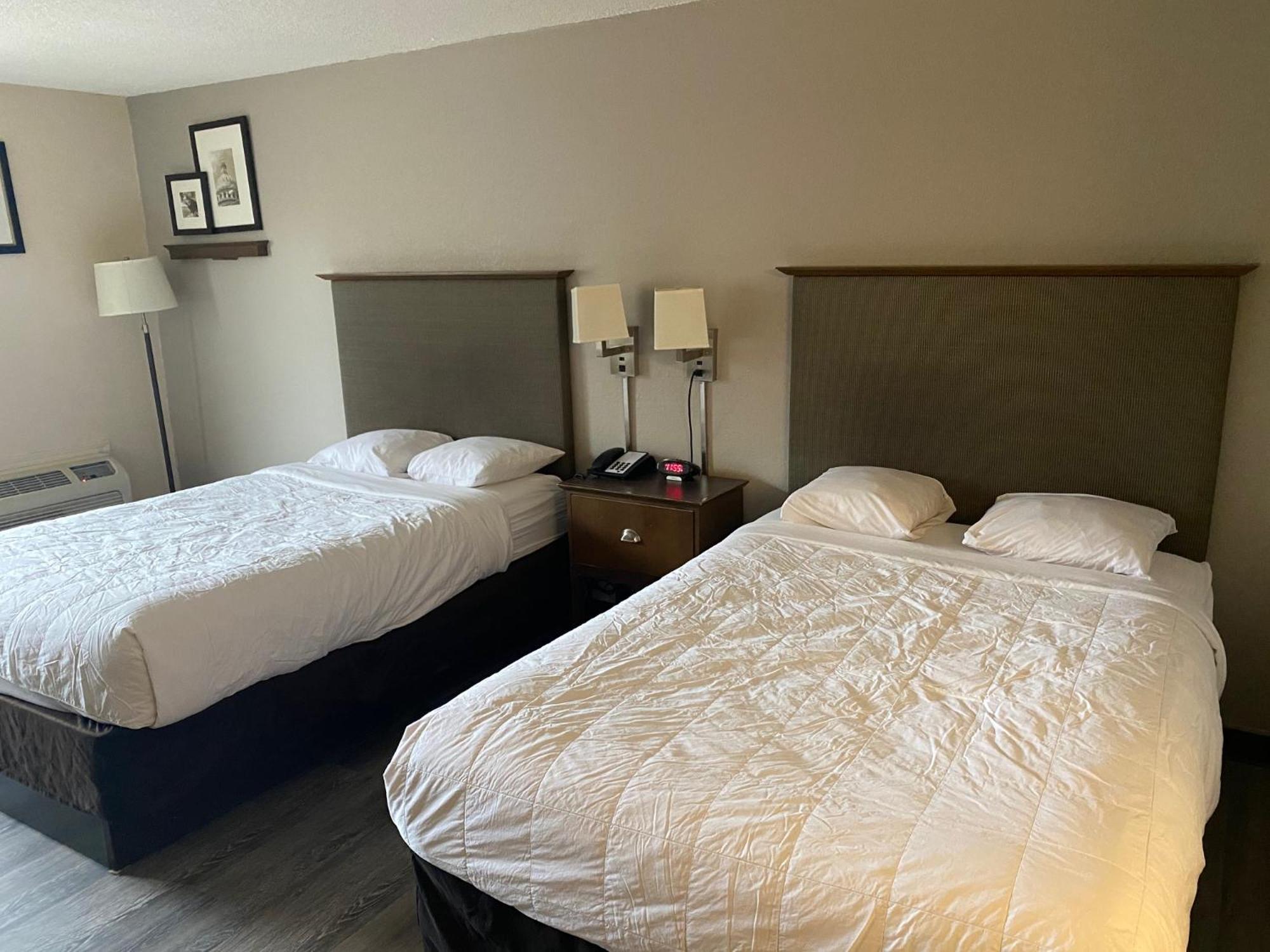 Motel 6 Rochester - Airport Zewnętrze zdjęcie
