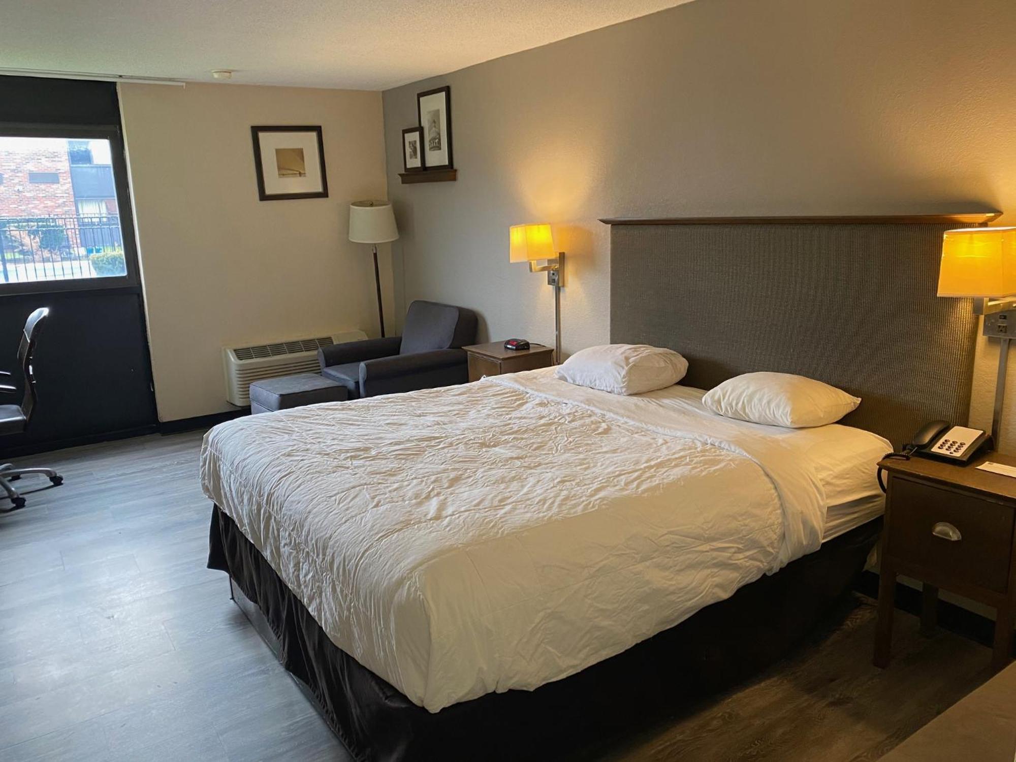 Motel 6 Rochester - Airport Zewnętrze zdjęcie