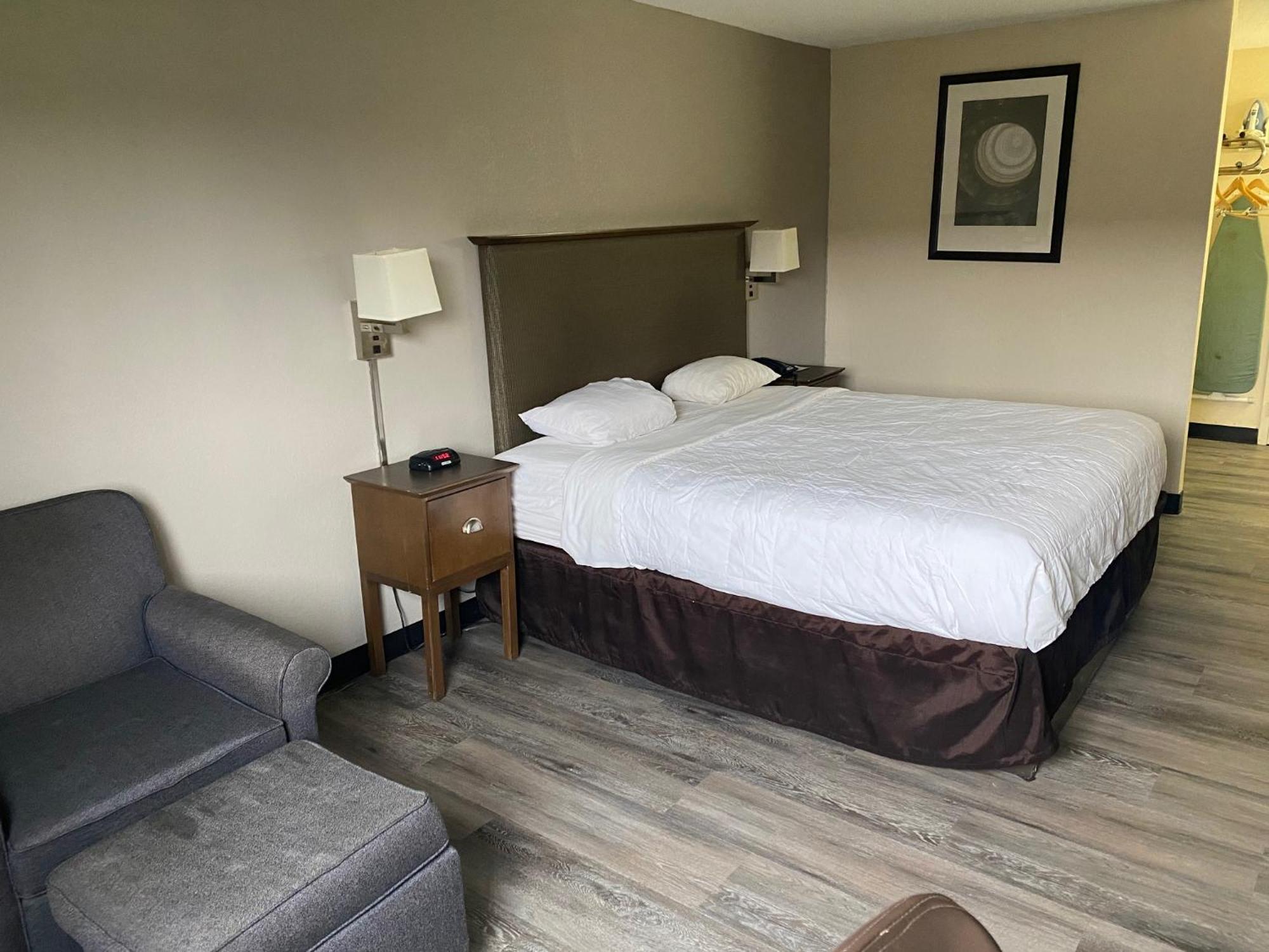 Motel 6 Rochester - Airport Zewnętrze zdjęcie