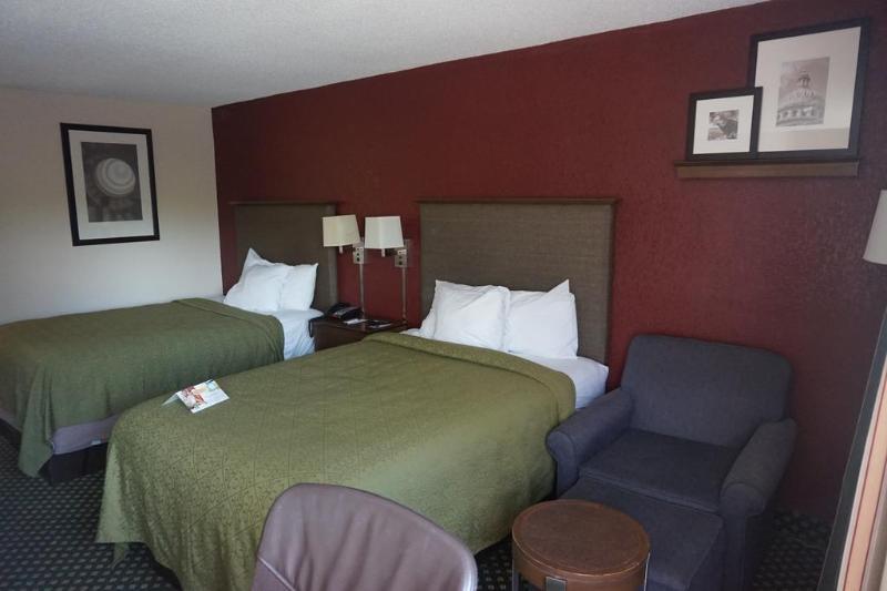 Motel 6 Rochester - Airport Zewnętrze zdjęcie